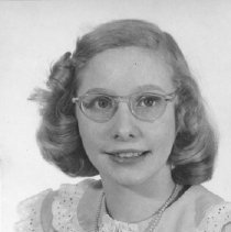 Marcia Stephen awarded honorable mention in Junior Poetry division of the S